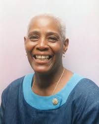 Irma Inita Johnson Obituary