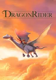 Anyway, those three parts (with each part being split into two books), in order. Felicity Jones Patrick Stewart Join Dragon Rider Voice Cast Animation World Network