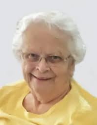 Obituary information for Margaret J. Basgaard
