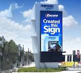 Custom Led Pylon Signs,Digital Gas Station Price Sign ...