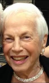 Thelma Rose (Temmy) Schwartz Obituary