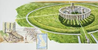 Winter Solstice Uk 2018 What Time Is Sunset Today What Is Importance Of Stonehenge Uk News Express Co Uk