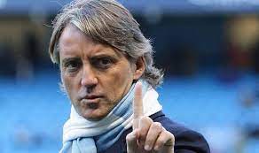 If man city decides to go ipo they can raise 2 billion easily. Axed Manchester City Manager Roberto Mancini Was Not A Nice Man Football Sport Express Co Uk
