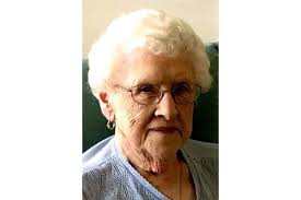 Mary Lester Obituary (1927