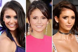 It's much the same, only you are kind of making yourown film instead of just watching …write a letter to rodger.in your letter answer his questions using active vocabulary you've learned this term ask 3 questions about his favourite computer. The Beauty Evolution Of Nina Dobrev Teen Vogue