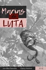 Liga das novinhas on facebookis. Marias De Luta By Clarice Bertoni Issuu