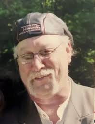 Edward Carl Chaudoin Obituary (1949