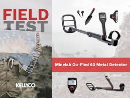 As far as metal detector brands go, minelab is typically listed as one of the better brands on the market. Field Test Minelab Go Find 60 Metal Detector Review Kellyco Metal Detectors