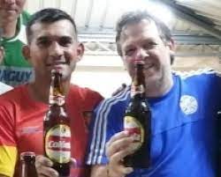 Pedro GonzÃ¡lez estarÃ­a por detrÃ¡s de ataques del abogado 360 NÃ©stor  Echeverria