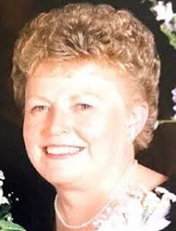 Louvette Thiessen Obituary (2023)