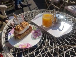 Teerose Langeoog Restaurant Reviews Photos Phone Number Tripadvisor