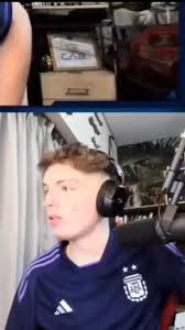 Davo Reacts to Quintero Goals and Moments