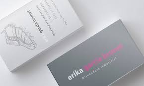 Making custom business cards buyers can design a custom business card online with one of the available templates. Design Personalized Business Cards By Alegbrunet Fiverr
