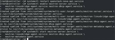 Check spelling or type a new query. Openstack Network Installation Tutorial Centos Part 6 9 It Blog