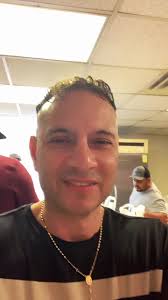 Grupo de los caballeros02/25/2024.