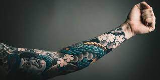 These changes are the result of the interaction between a person's genetic factors and three categories of. Using Tattoo Ink To Find Cancer Usc Viterbi School Of Engineering