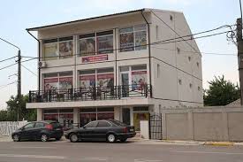 Casa de vanzare valul lui traian. Family Gym Valu Lui Traian Home Facebook