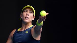 Get the latest player stats on barbora krejcikova including her videos, highlights, and more at the official women's tennis association website. Muguruza Ends Long Wait Beats Krejcikova In Dubai Tennis Final Al Arabiya English
