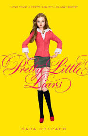 · who did emily have children with? Pretty Little Liars Pretty Little Liars 1 By Sara Shepard