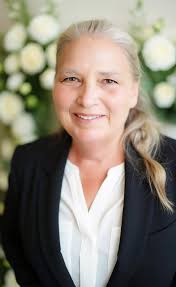 Ruth Jill “Marmie” Timberlake