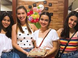 Montano, born as ontai, is the eldest childe of the lasombra antediluvian. Look Angelina Montano Turns 17 Gma Entertainment