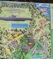 One of the best preserved complexes of undamaged german bunkers from world war ii in poland. Mamerki City Of Brigid Wegorzewo 2021 All You Need To Know Before You Go With Photos Tripadvisor