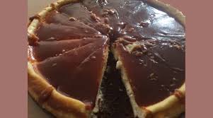 Cheesecake Caramel Beurre Sale Au Cook Expert Cheesecake Caramel Beurre Sale Cheesecake Caramel Cheesecake