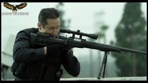 افلام الاكشن والعصابات فيلم القناص Youtube Film Person