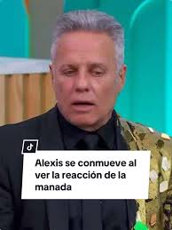 Alfredo Adame ¡Está de vuelta! en La Casa de los Famosos