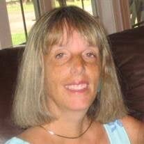 Laurie Leddy Obituary