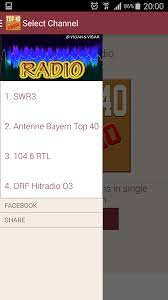 top 40 radio free stations 1 3 apk download android