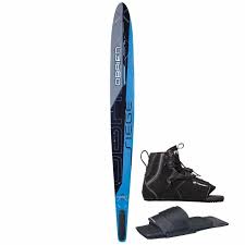 Comes with aluminum arc fin. Best O Brien Water Skis Of 2021 Water Ski