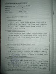 Maybe you would like to learn more about one of these? Contoh Narasi Laporan Perkembangan Anak Tk Semester 2 Kumpulan Contoh Laporan