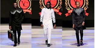 Latest yomi casual agbada ankara designs. Latest Male Fashion Designs In Nigeria