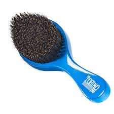 This improves hair growth and makes hair thicker and shinier. Amazon Com Torino Pro Wave Brush 350 By Brush King Medium Curve Waves Brush Made With 100 Boar Bristles True Texture Medium All Purpose 360 Waves Brush Beauty