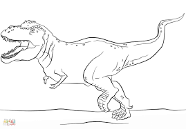 T Rex Coloring Pages Dinosaur Coloring Pages Dinosaur Coloring Puppy Coloring Pages