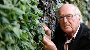 Le lagunage extraordinaire du comédien Patrick Deschamps