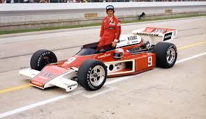 Mario andretti driving experience offers driving experiences at the nation's premier speedways. How Roger Penske Changed The Indy 500 Episode 4 With Mario Andretti Racer