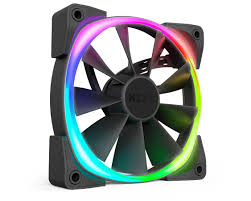 Check spelling or type a new query. Fan Nzxt Aer Rgb 2 Starter Kit 140 Mm
