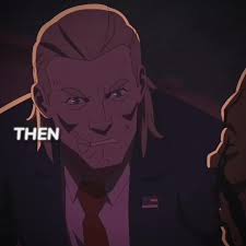 Let Me Express My Gratitude Cecil