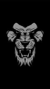 Download thousands of free icons of logo in svg, psd, png, eps format or as icon font. Download I Phone Wallpapers Black Lion Wallpaper Iphone Graffiti Wallpaper Wallpaper Keren