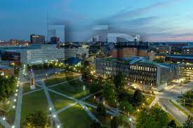 Admissions is somewhat competitive as the cincinnati. About Uc University Of Cincinnati