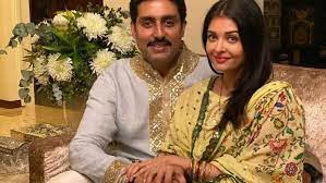 Aishwarya rai latest news and updates, special reports, videos & photos of aishwarya rai on india tv. Abhishek Bachchan Thanks Aishwarya Rai For Putting His Life Into Focus And Back On Track Last Year Bollywood Hindustan Times