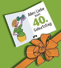 Denn mit 40 fängt das leben an und sorgt für jede menge fun. Herzlichen Gluckwunsch Zum 40 Peter Butschkow Buch Neu Kaufen A02irktn01zzy