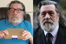 One of my brothers has just died'. Ricky Tomlinson S Brother Dies After Battle With Coronavirus Aktuelle Boulevard Nachrichten Und Fotogalerien Zu Stars Sternchen