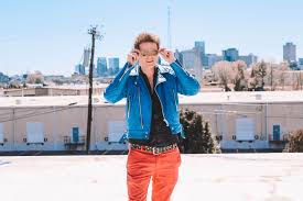 Jonny Lucas “I Like It Like That”