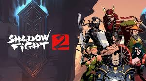 скачать взломанную версию Shadow Fight 2 на деньги и кристаллы Skachat Vzlomannyj Shadow Fight 2 2 5 2 Na Android Mod Na Dengi I Almazy
