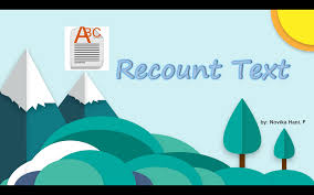 Check spelling or type a new query. Recount Text Biography English Quiz Quizizz