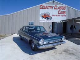 Image result for Nassau Blue 1964 Dodge