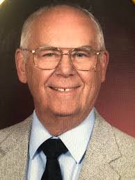 Obituary for Ralph Vernon "Smitty" Smith